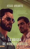 Odisea de Homero García
