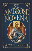 St. Ambrose Novena