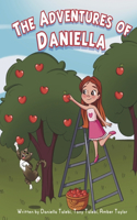 The Adventures of Daniella