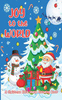 Joy To The World