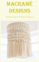 Macramé Designs
