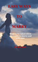 Easy Ways to Marry