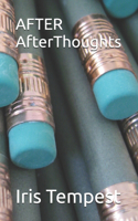 AFTER AfterThoughts