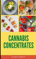 Cannabis Concentrates