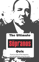 The Ultimate The Sopranos Quiz