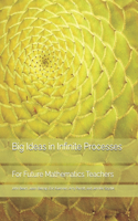 Big Ideas in Infinite Processes