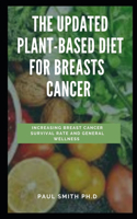 Updated Plant Based Diet for Breasts Cancer: Increasing Breast Cancer Survival Rate And General Wellness