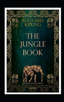 The Jungle Book Illustrated