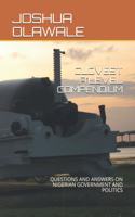Clovest A'Level Compendium