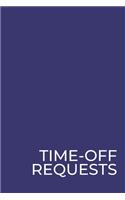 Time-Off Requests