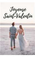 Joyeuse Saint-Valentin