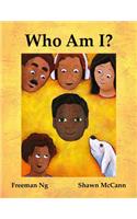 Who Am I?