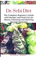 Dr. Sebi Diet