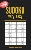 Very easy Sudoku