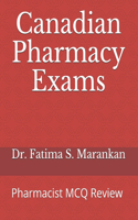 Canadian Pharmacy Exams