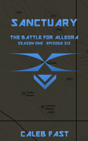 The Battle for Allegra