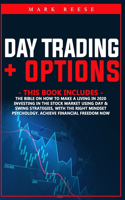 Day trading + Options