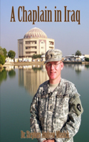 Chaplain in Iraq
