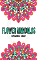 Flower Mandalas