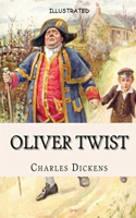 Oliver Twist Illustrated