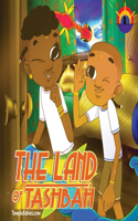 The Land of Tashbah'