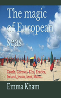 magic of European seas