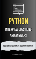 Python Interview Questions and Answers