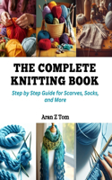 Complete Knitting Book