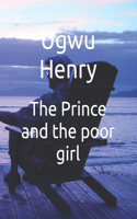 Prince and the poor girl