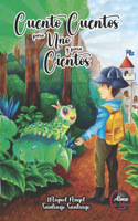 Cuento Cuentos Para Uno y Para Cientos