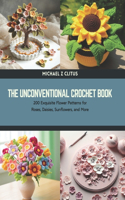 Unconventional Crochet Book