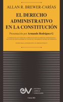 Derecho Administrativo En La Constitución