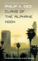 Clans of the Alphane Moon