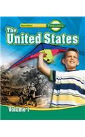 Timelinks: Fifth Grade, the United States, Volume 1 Student Edition