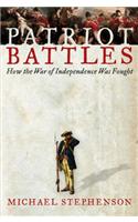 Patriot Battles