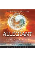 Allegiant CD