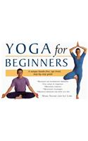 Yoga for Beginners