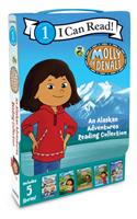 Molly of Denali: An Alaskan Adventures Reading Collection