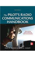 Pilot's Radio Communications Handbook Sixth Edition