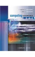 Computing Essentials 2005 Complete Edition W/ Student CD