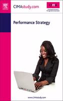Cimastudycom Performance Strategy