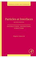 Particles at Interfaces