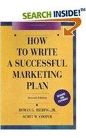 How to Write Successful Marketing Plan
