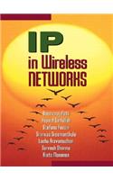 IP in Wireless Networks