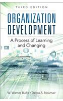 Organization Development: A Process of Learning and Changing