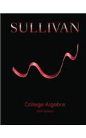 Guided Lecture Notes for College Algebra, Plus Mylab Math -- Access Card Package