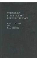 The Use Of Statistics In Forensic Science