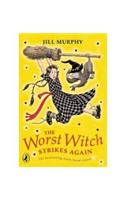 The Worst Witch Strikes Again: (The Worst Witch)