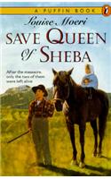 Save Queen of Sheba