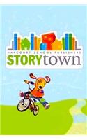 Storytown: Little Book Grade 1 Market Day